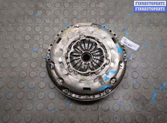 Маховик FO2172071 на Ford Focus 2 2005-2008