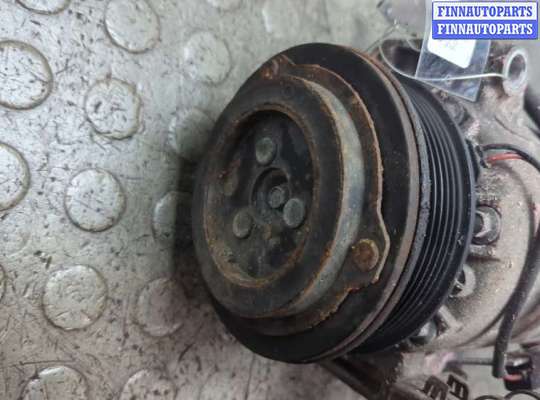 купить Компрессор кондиционера на Ford Focus 3 2011-2015