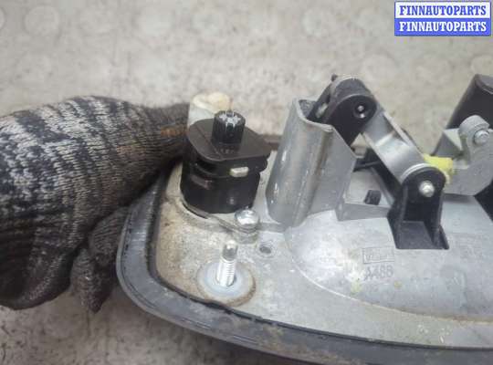 купить Ручка двери наружная на Citroen Jumper (Relay) 2006-2014