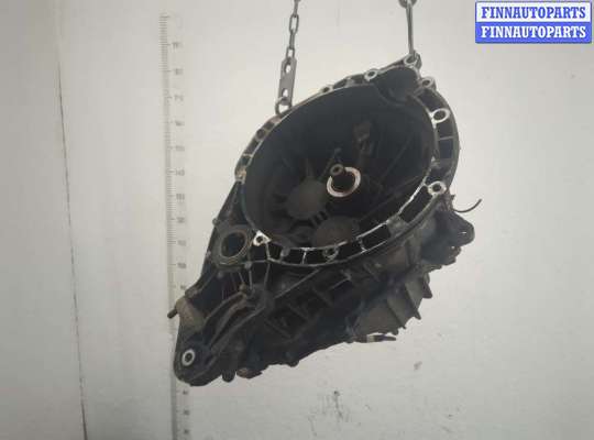 КПП 6-ст.мех. (МКПП) FO2206342 на Ford S-Max 2006-2010