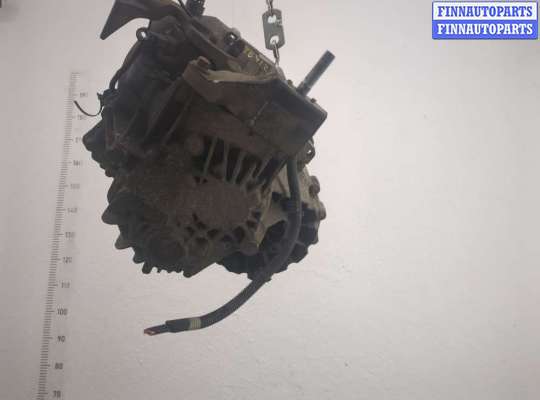 купить КПП 6-ст.мех. (МКПП) на Ford S-Max 2006-2010