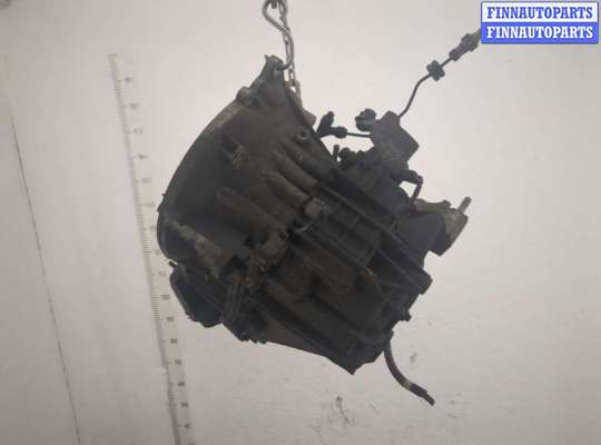 купить КПП 6-ст.мех. (МКПП) на Ford S-Max 2006-2010