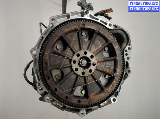 Подушка крепления КПП TT898821 на Toyota Land Cruiser Prado (120) - 2002-2009
