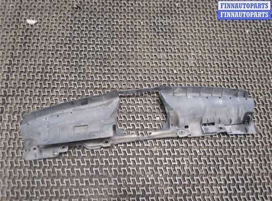 купить Накладка замка капота на Subaru Forester (S13) 2012-2019