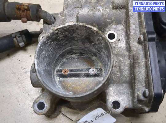 купить Заслонка дроссельная на Smart Forfour W454 2004-2006