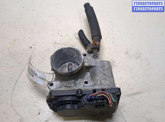 купить Заслонка дроссельная на Smart Forfour W454 2004-2006