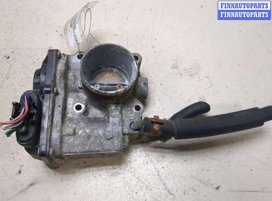 Заслонка дроссельная SM17848 на Smart Forfour W454 2004-2006