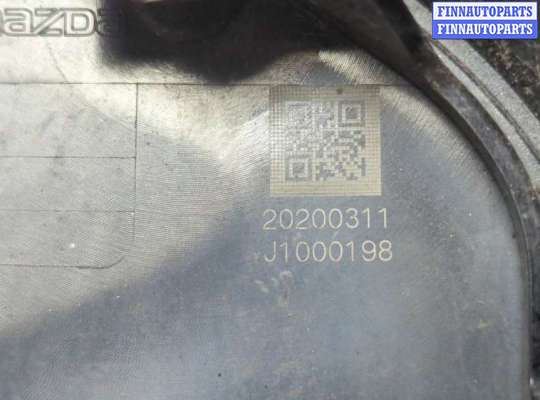 купить Эмблема на Mazda 3 (BP) 2019-2025