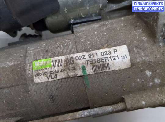 купить Стартер на Volkswagen Golf 6 2008-2012