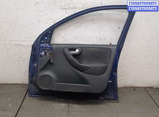 купить Дверь боковая (легковая) на Opel Corsa C 2000-2006