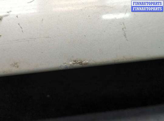 купить Крышка (дверь) багажника на Volvo S60 2000-2009