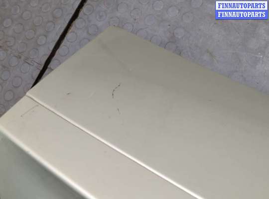 купить Крышка (дверь) багажника на Volvo S60 2000-2009