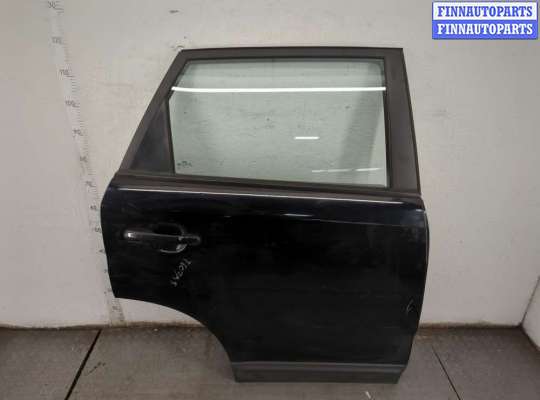 Замок двери KA595416 на KIA Sorento XM 2009-2021