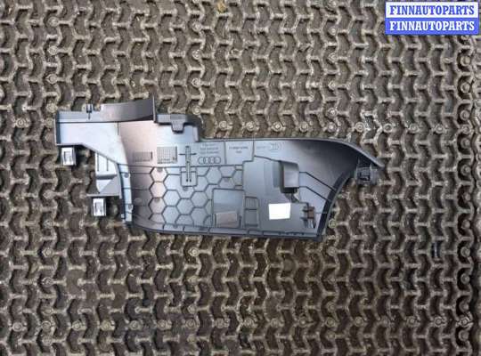 купить Пластик (обшивка) внутреннего пространства багажника на Audi A3 (8V) 2012-2020