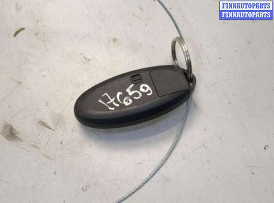 купить Ключ зажигания на Nissan Pathfinder 2012-2020