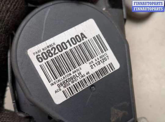 купить Ремень безопасности на Honda CR-V 2006-2012