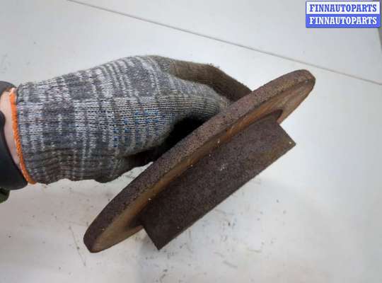 купить Диск тормозной на Opel Insignia 2008-2017