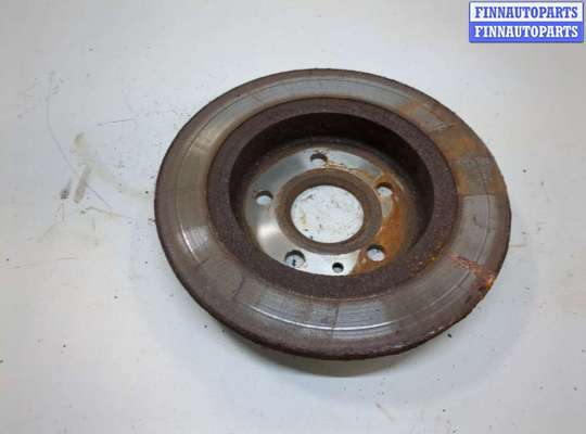 купить Диск тормозной на Opel Insignia 2008-2017