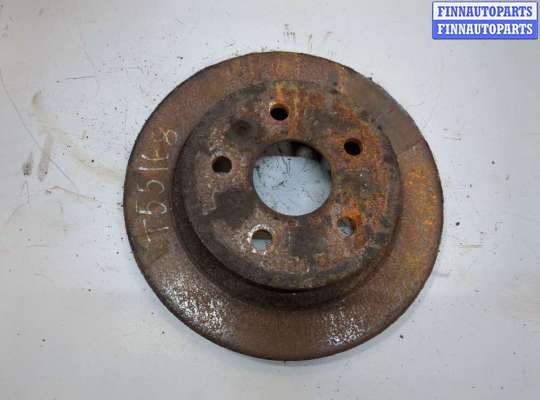 купить Диск тормозной на Opel Insignia 2008-2017