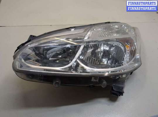купить Фара (передняя) на Peugeot 208 2012-2019