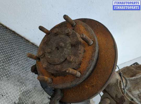 купить Ступица (кулак, цапфа) на Ford Transit 2006-2014