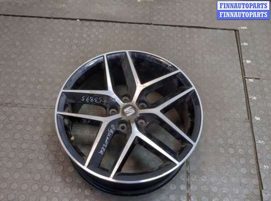 Диск литой ST326135 на Seat Leon 3 2012-2020
