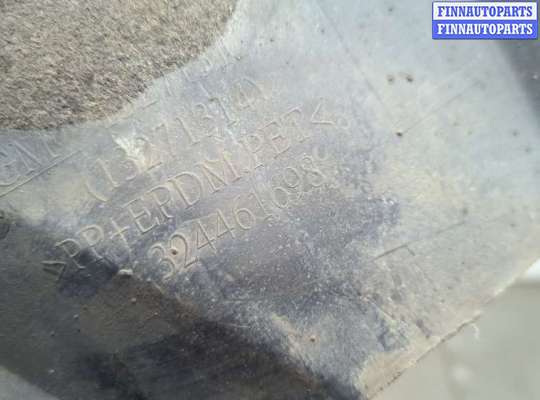 купить Защита арок (подкрылок) на Opel Astra J 2010-2017