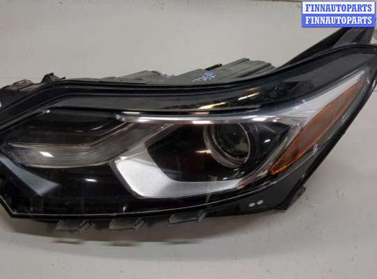 купить Фара (передняя) на Chevrolet Equinox 2017-2024