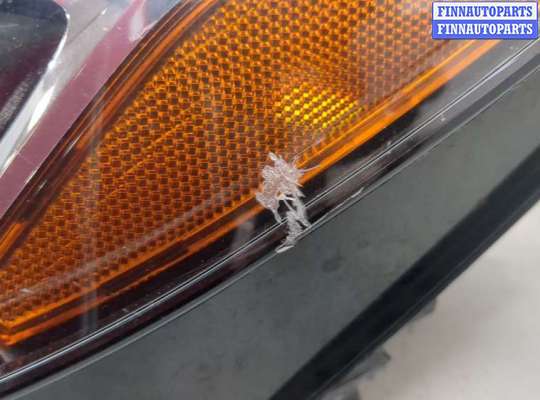 купить Фара (передняя) на Chevrolet Equinox 2017-2024