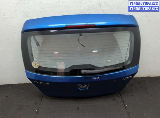 купить Кнопка открывания багажника с крышки на Hyundai i30 2007-2012