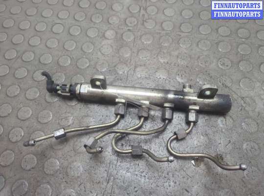 купить Рампа (рейка) топливная на Opel Vectra C 2002-2008