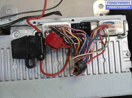 купить Магнитола на Mitsubishi Pajero 2006-2022