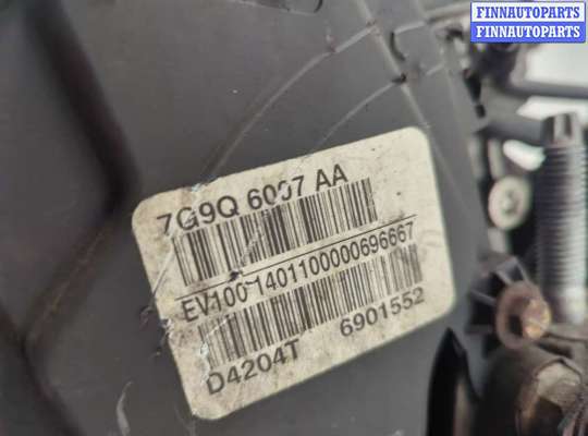 купить Компрессор кондиционера на Ford Mondeo 4 2007-2015