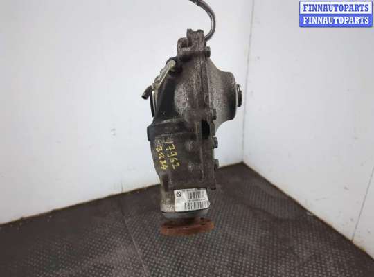 купить Редуктор моста на BMW X3 F25 2010-2017