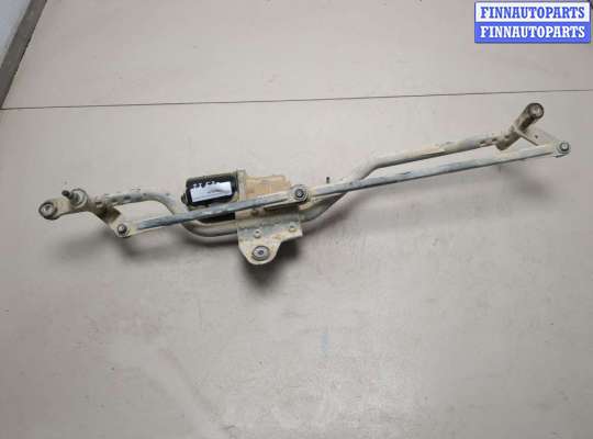 Трапеция дворников (стеклоочистителя) на Volkswagen Transporter T5