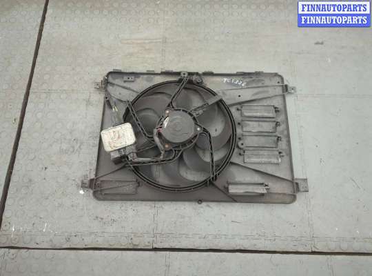 Купить Вентилятор радиатора на Ford Galaxy 2010-2015 Вентилятор радиатора FO2229423 на Ford Galaxy 2010-2015