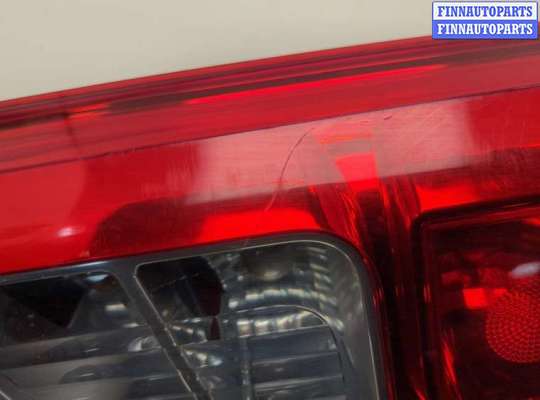 купить Фонарь (задний) на Citroen Berlingo 2008-2012