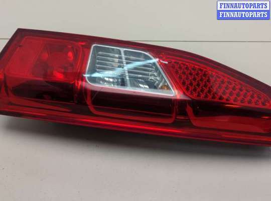 купить Фонарь (задний) на Citroen Berlingo 2008-2012