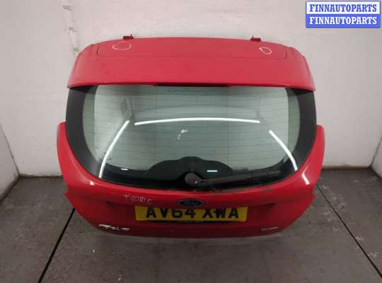 Кнопка открывания багажника с крышки FO2152362 на Ford Focus 3 2014-2019