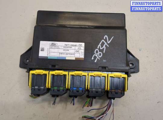 купить Блок комфорта на Ford Mondeo 4 2007-2015
