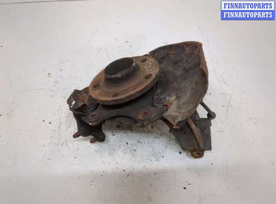 купить Ступица (кулак, цапфа) на Skoda Rapid 2012-2020