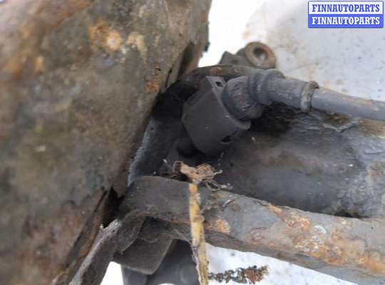 купить Ступица (кулак, цапфа) на Skoda Rapid 2012-2020