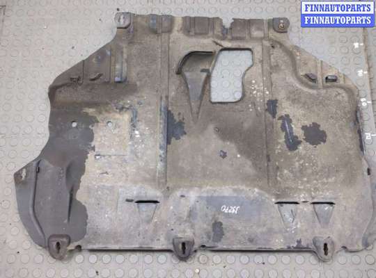 купить Защита днища, запаски, КПП, подвески на Ford C-Max 2002-2010