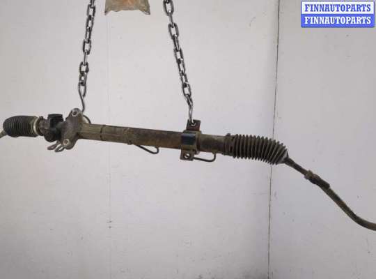 Рулевая рейка на Kia Cerato II (TD) 