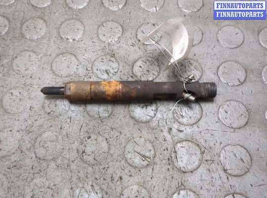 Купить Форсунка топливная на Ford Transit (Tourneo) Connect 2002-2013 Форсунка топливная FO2072167 на Ford Transit (Tourneo) Connect 2002-2013