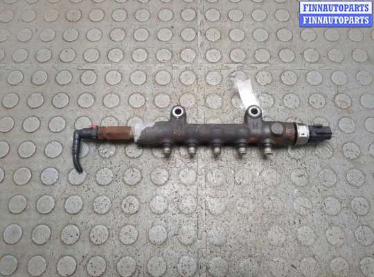 Рампа (рейка) топливная CT1110512 на Fiat Ducato 2006-2014