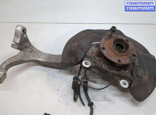 купить Ступица (кулак, цапфа) на Audi A6 (C6) 2004-2011