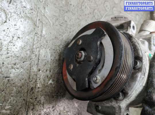 купить Компрессор кондиционера на Seat Leon 2 2005-2012