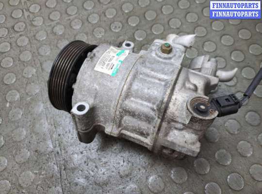 Компрессор кондиционера ST348216 на Seat Leon 2 2005-2012