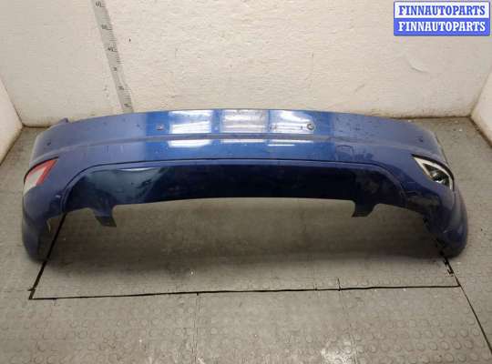 купить Бампер на Ford Focus 2 2008-2011